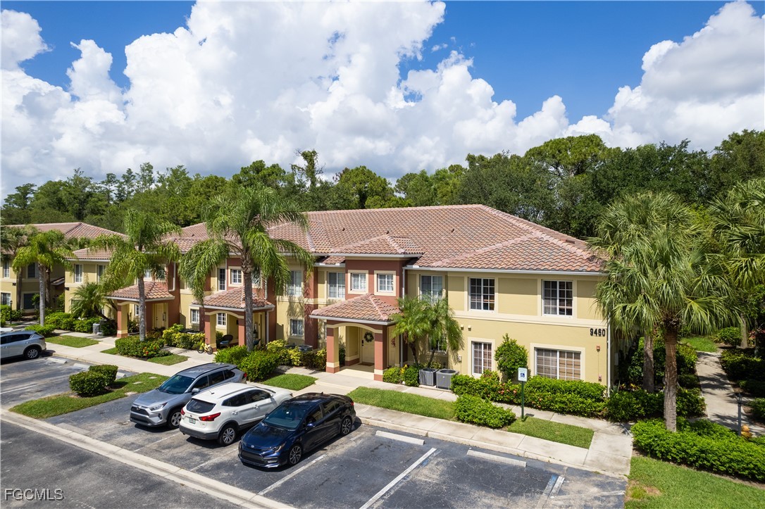 9460  Ivy Brook Run, Apt 710