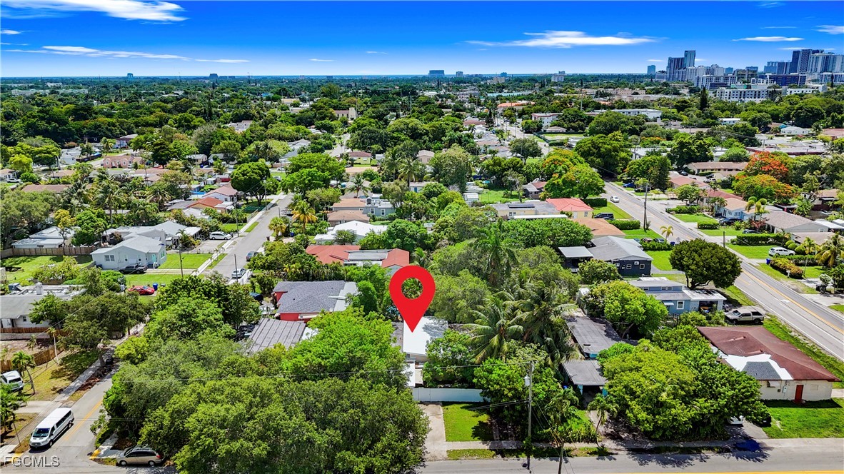 917 N 26th Avenue