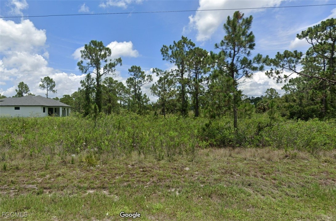605 W 17th Street