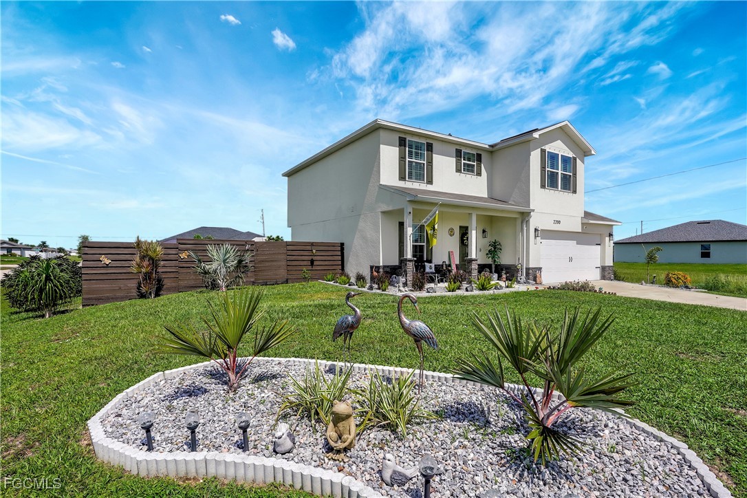 2200 NE Juanita Place