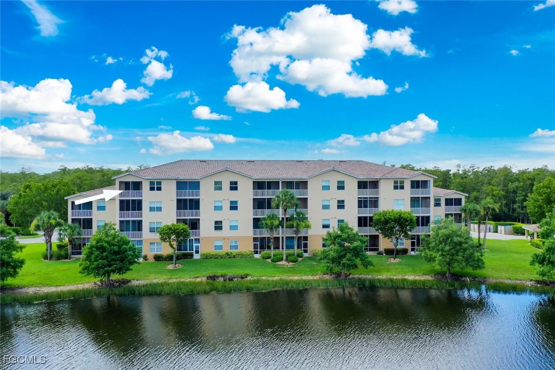 14571  Legends Boulevard, Apt 406