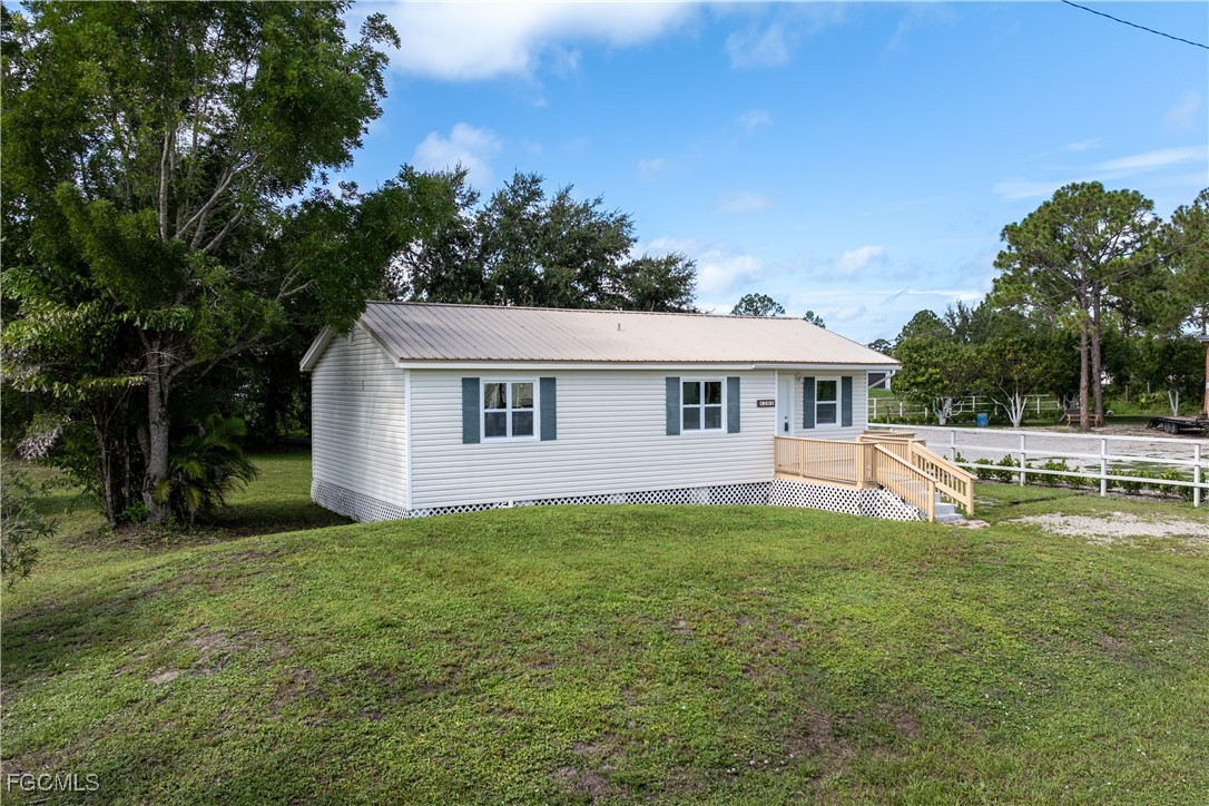 3201  44th Street
