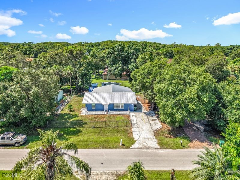 5107  Perch Place