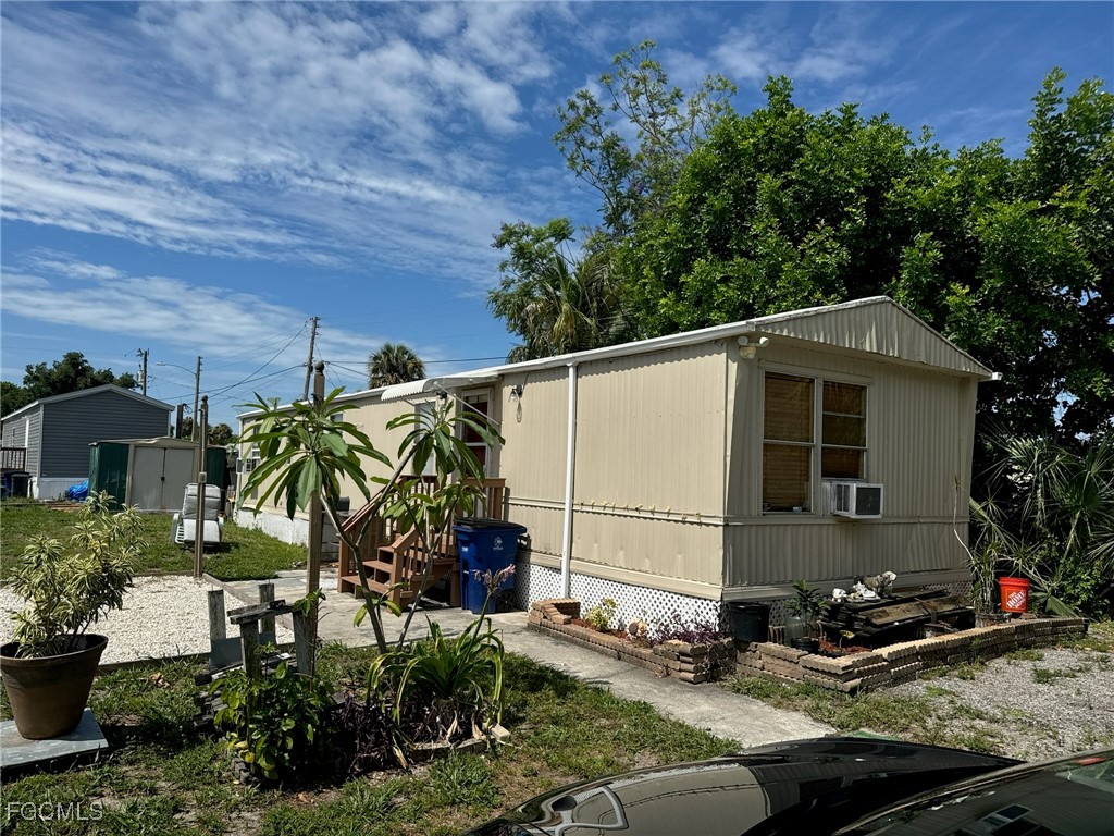 714  Higgins Road