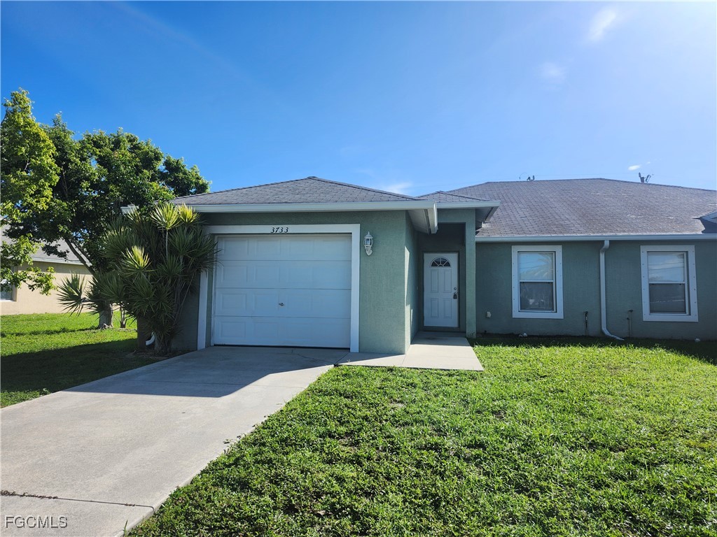3733  Country Club Boulevard