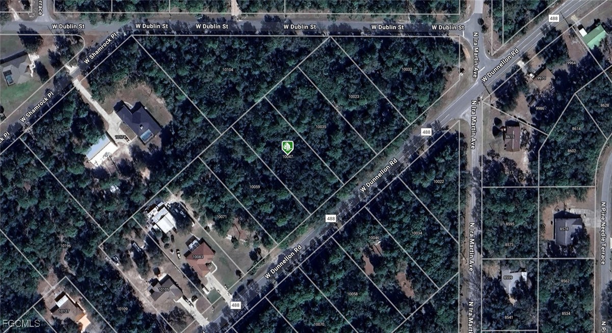 10047 W Dunnellon Road