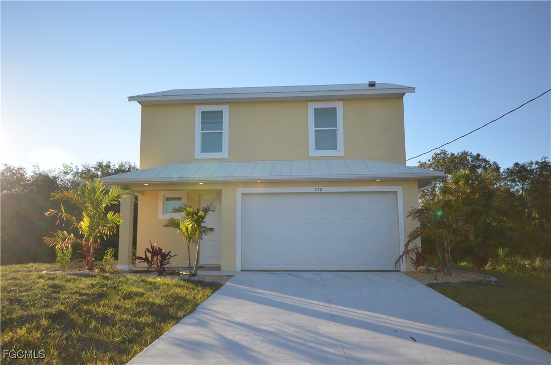 272  Pelton Circle