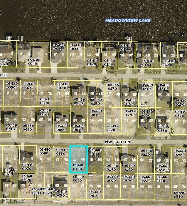4310 NW 34th Lane