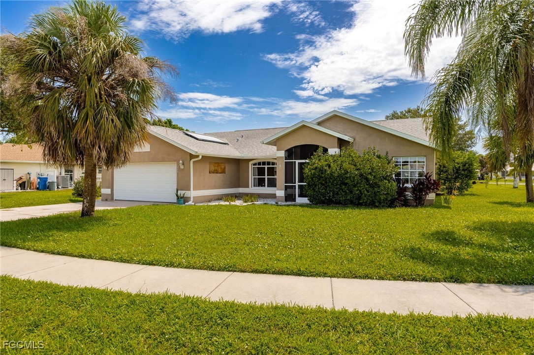 273  Justene Circle