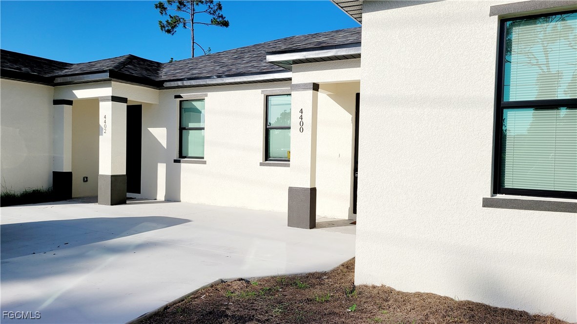 4402  Golfview Boulevard, Apt 4400