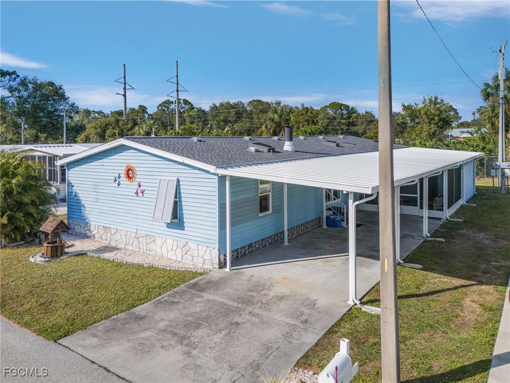 227  Shrub Lane