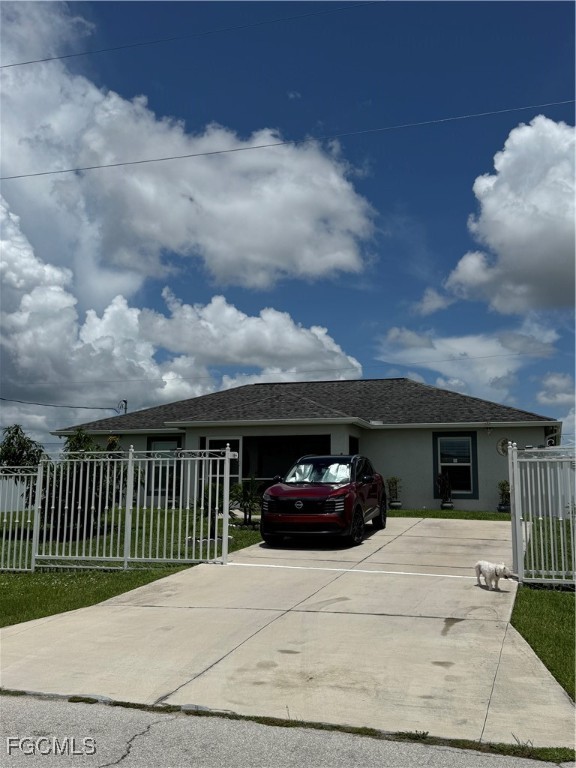 Real Estate in Southwest Florida
