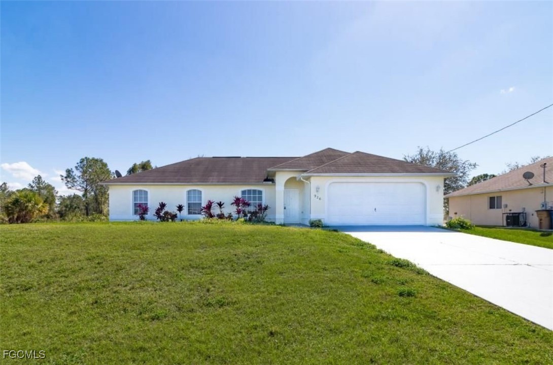 926  Plantation Road