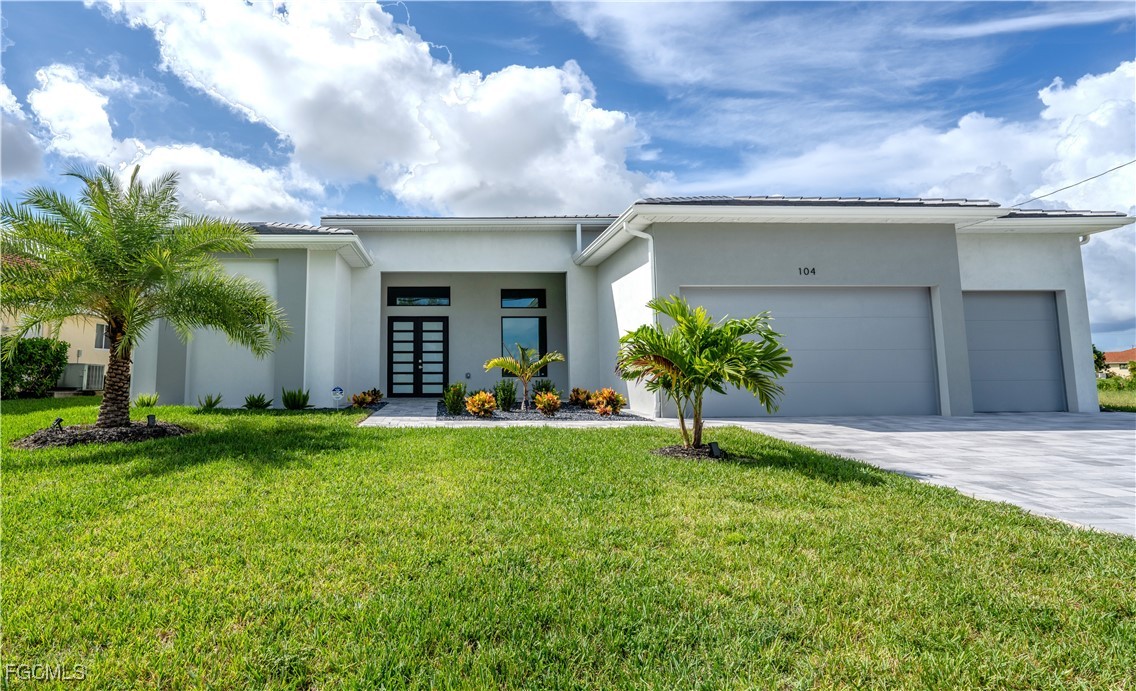 Real Estate in Southwest Florida