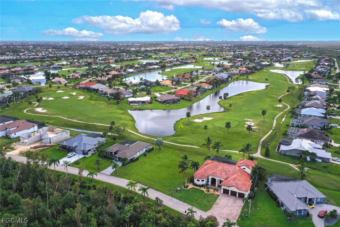 Real Estate in Southwest Florida