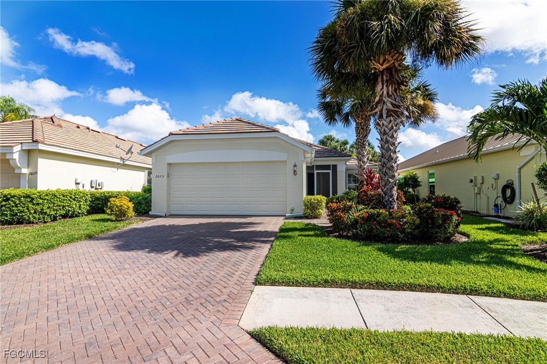 2605  Astwood Court