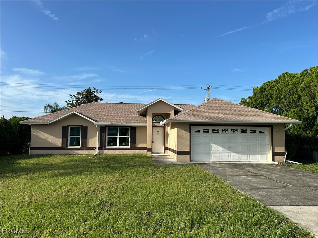 2254  Crystal Drive