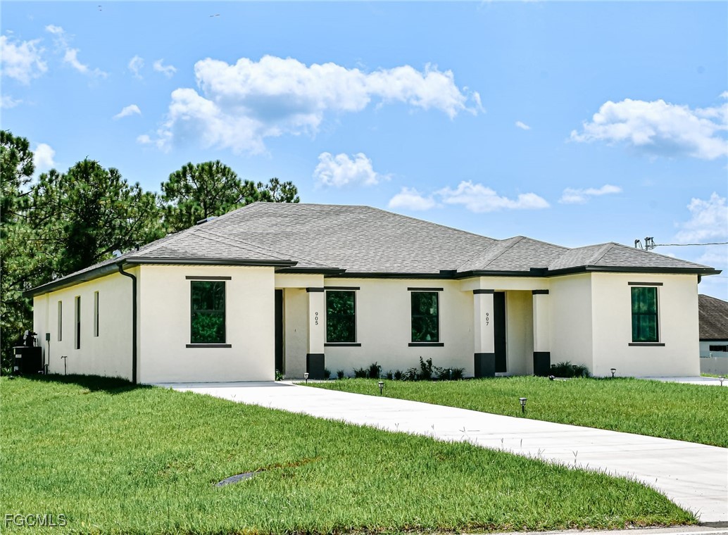 322  Gretchen Avenue, Apt 320