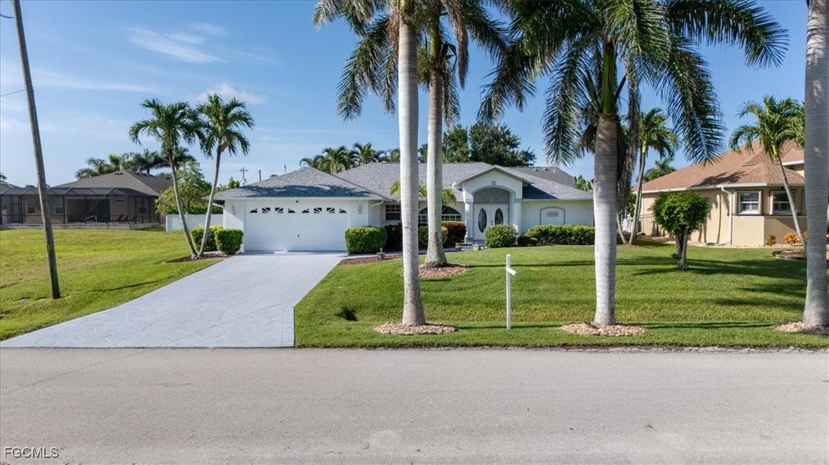 2516 SW 52nd Terrace