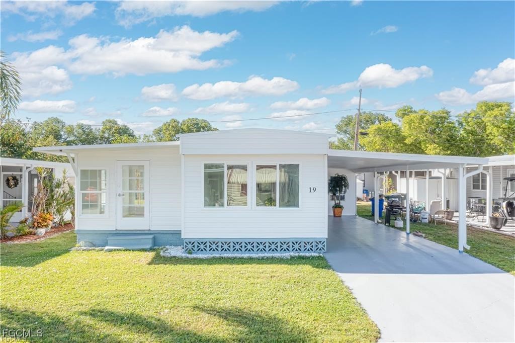 19  Garden Drive