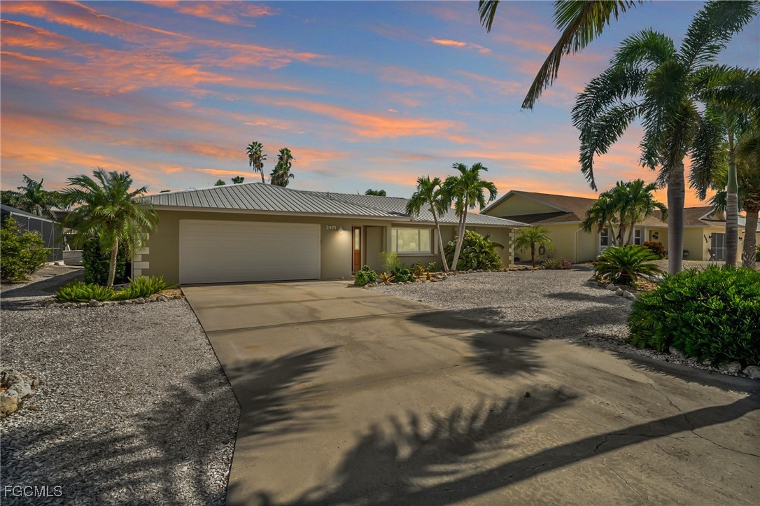 3471  Manatee Drive