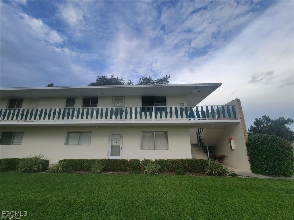 343  Joel Boulevard, Apt 211