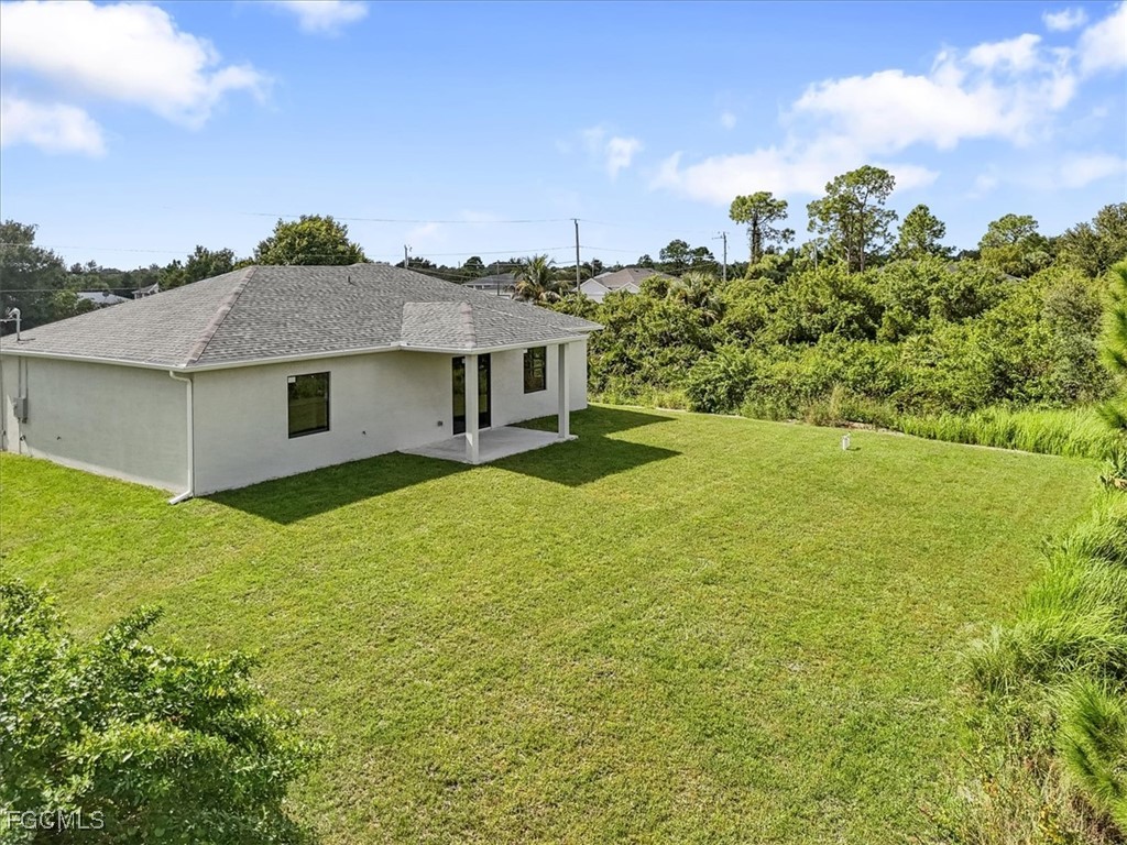 843  Theodore Vail Street