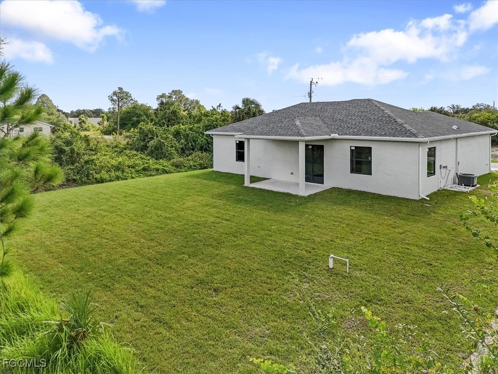 843  Theodore Vail Street