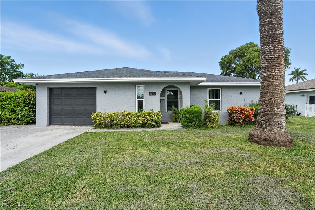 3571  Santiago Way