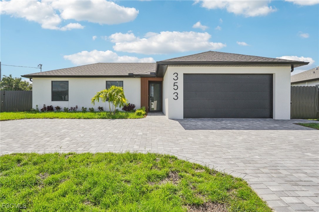 Real Estate in Southwest Florida
