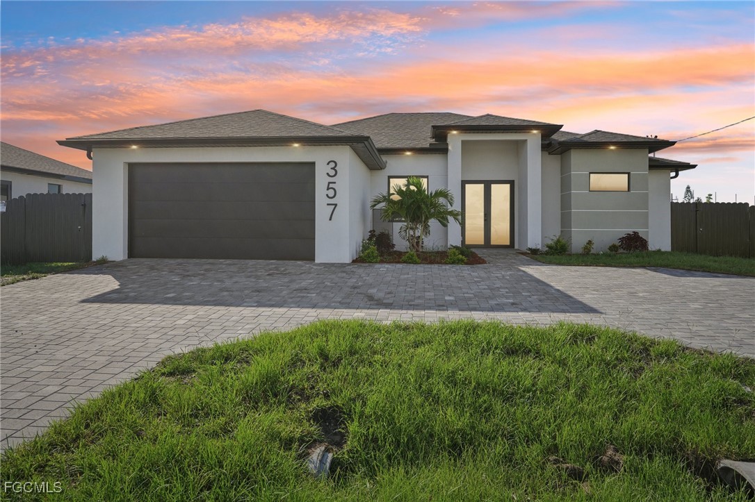 357  El Dorado Boulevard