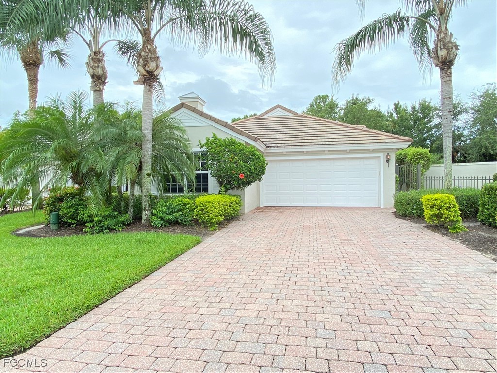 2287  Summersweet Drive
