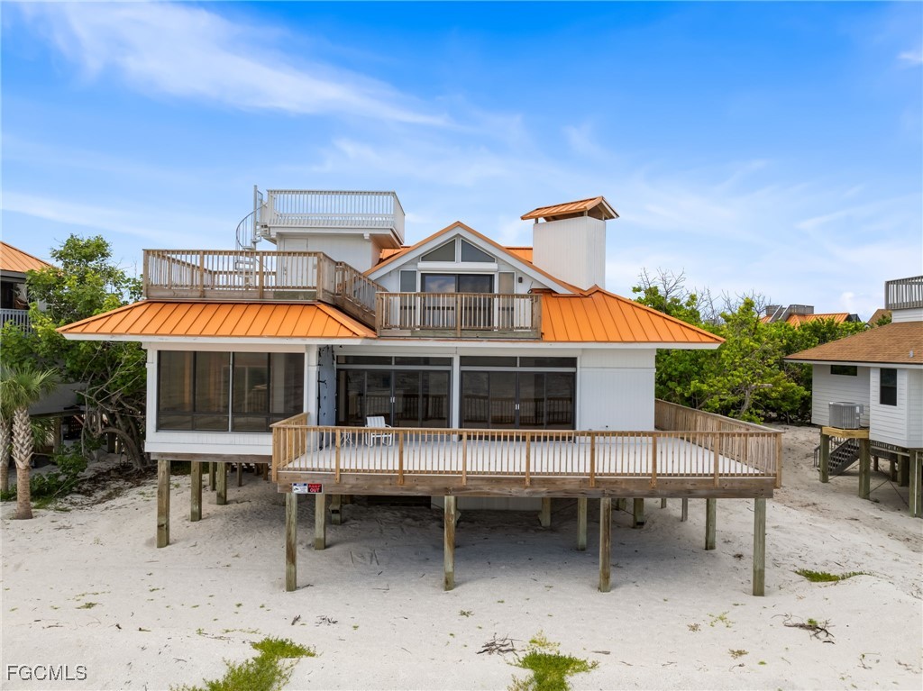 406  Gulf Bend Drive