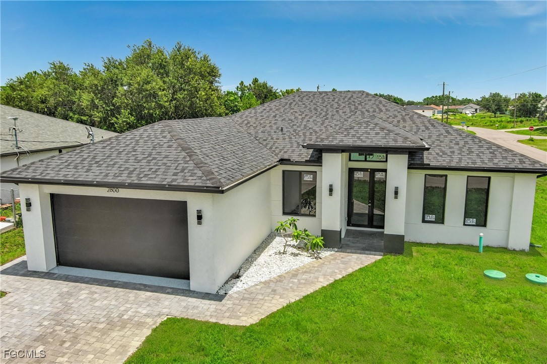 Real Estate in Southwest Florida