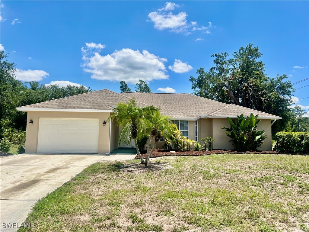 Real Estate in Southwest Florida