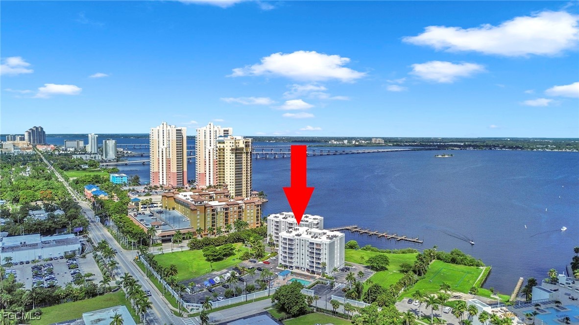 2885  Palm Beach Boulevard, Apt A-101