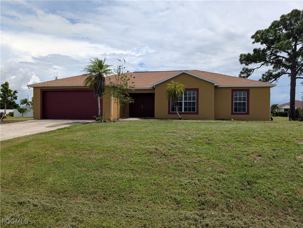3411  Chiquita Boulevard