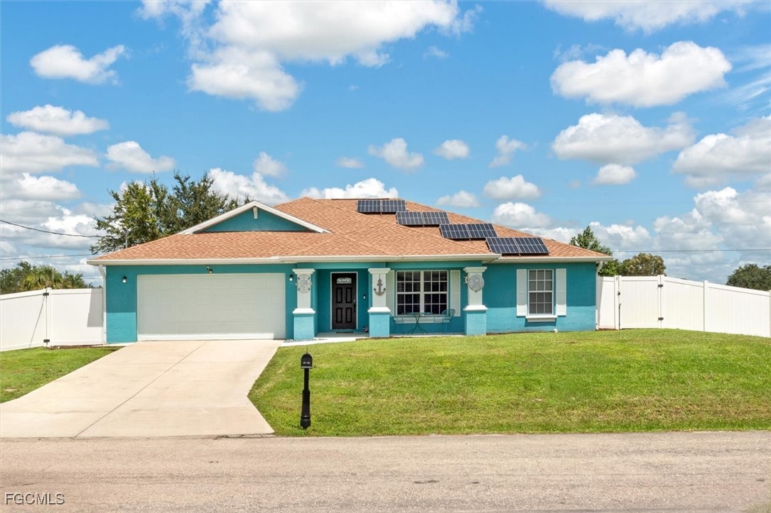 Real Estate in Southwest Florida