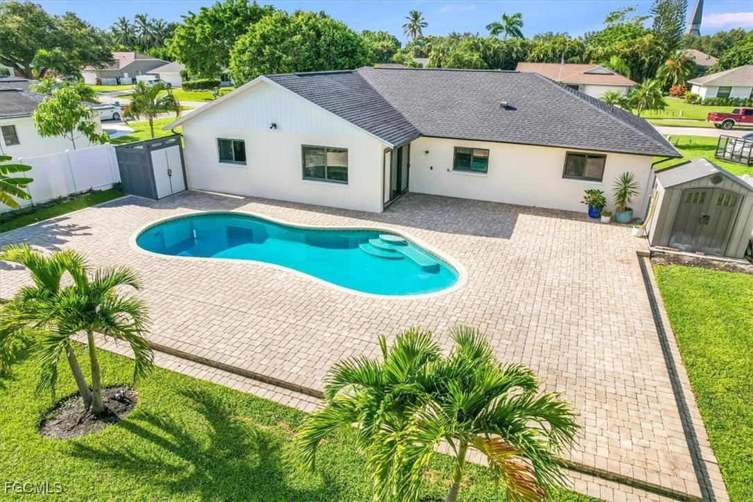 49  Willoughby Drive
