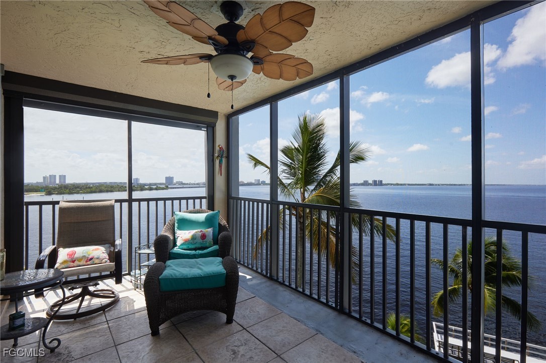 3350 N Key Drive, Apt 511