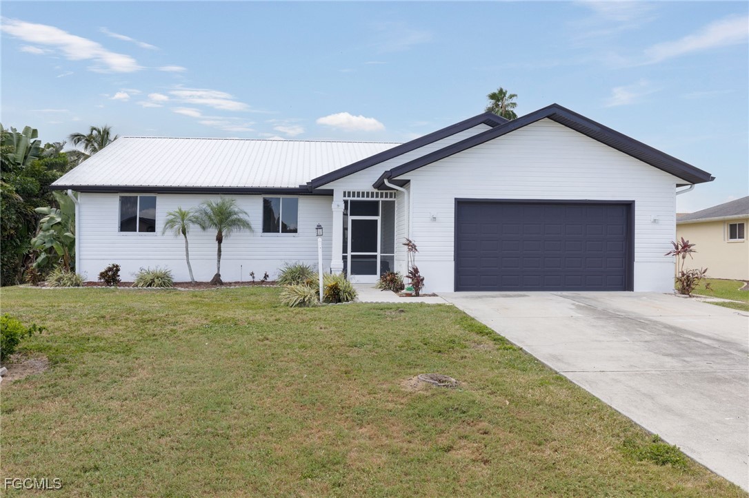 Real Estate in Southwest Florida