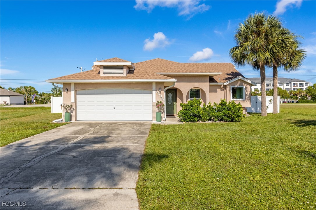 3532 SW 15th Place
