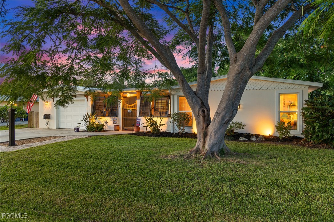 Real Estate in Southwest Florida