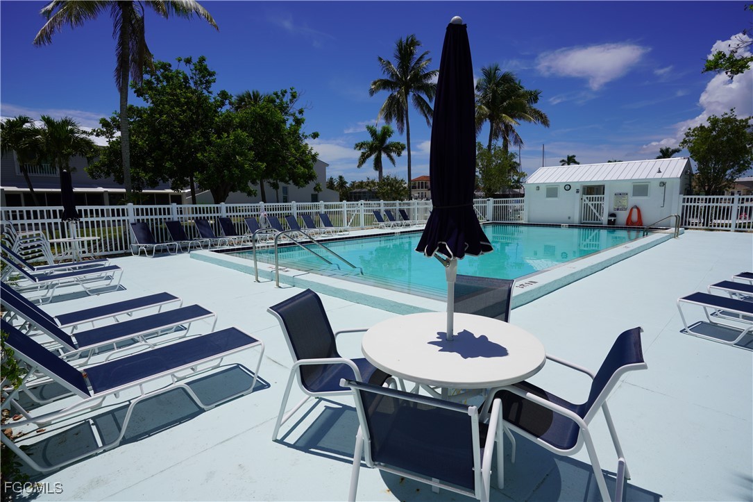18010  San Carlos Boulevard, Apt 31