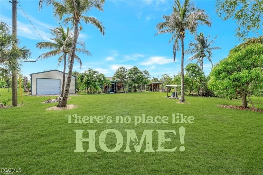 Real Estate in Southwest Florida