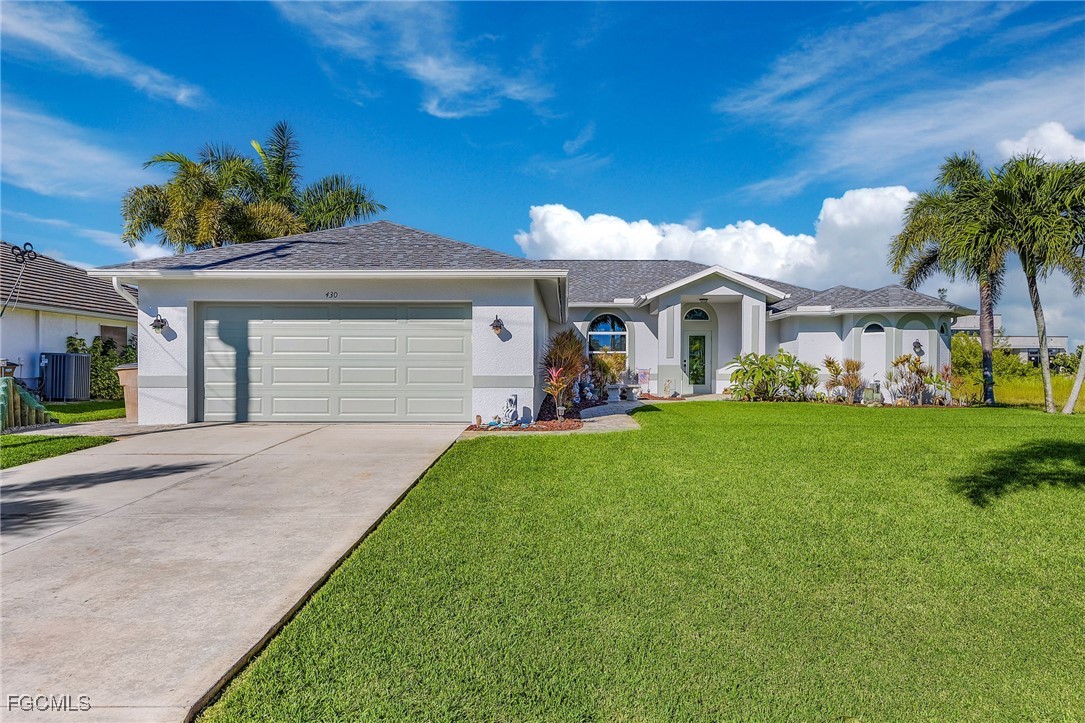 430 NW 39th Avenue