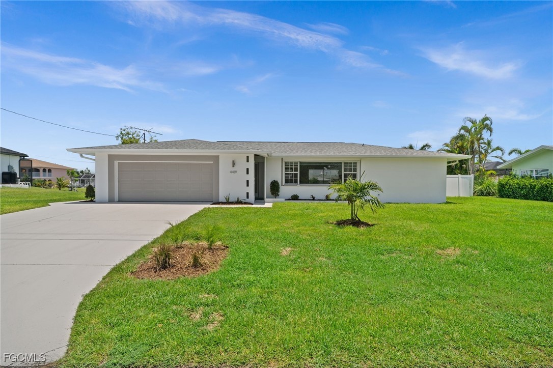 4419 SE 13th Place