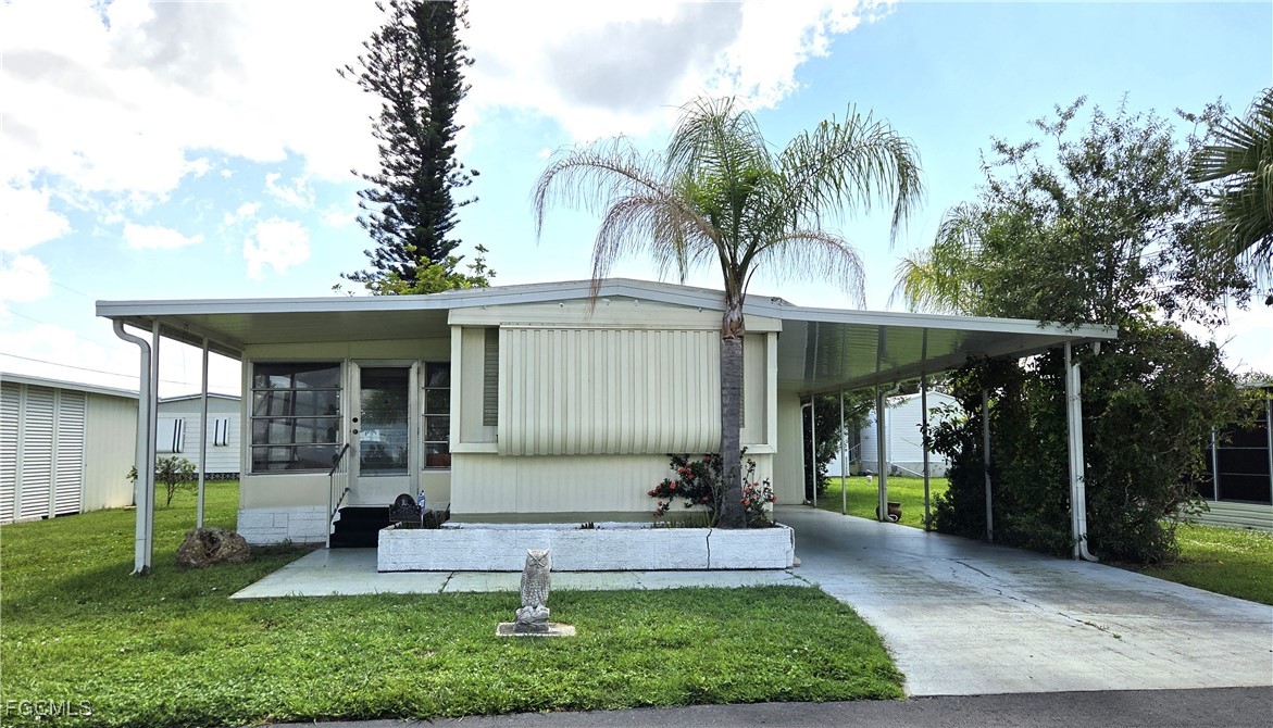 623  Vista Drive