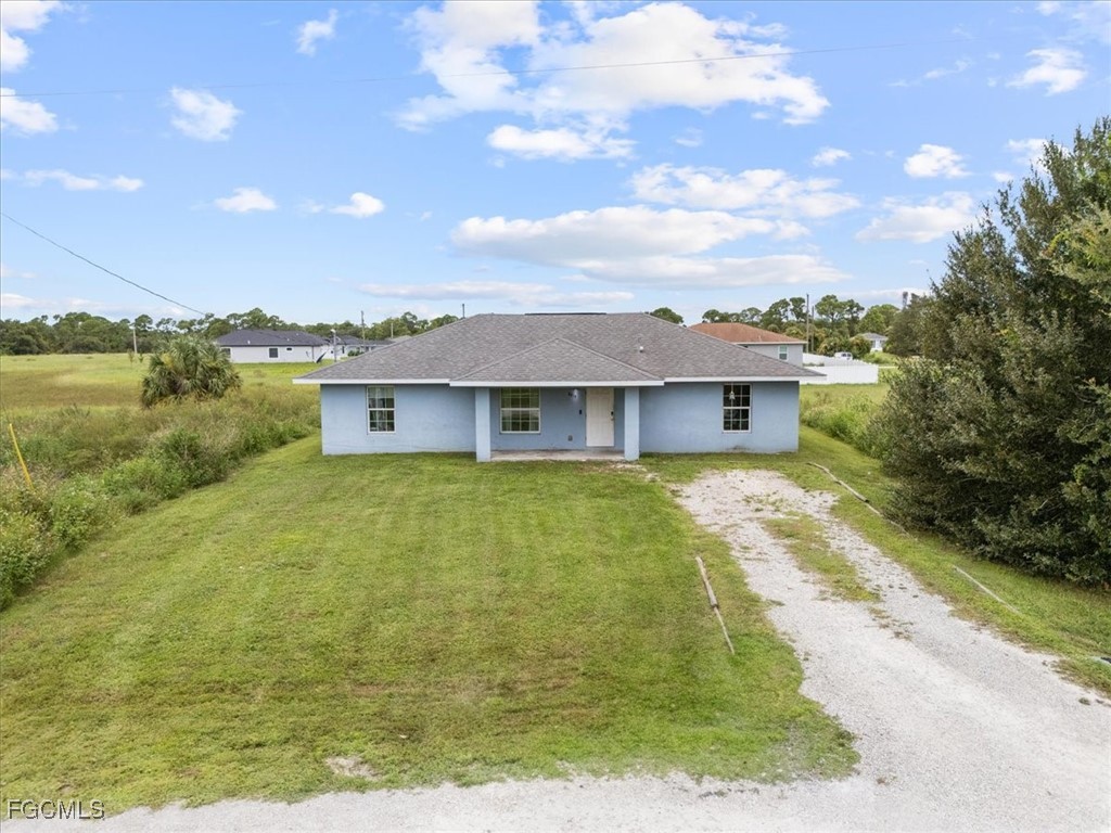 Real Estate in Southwest Florida
