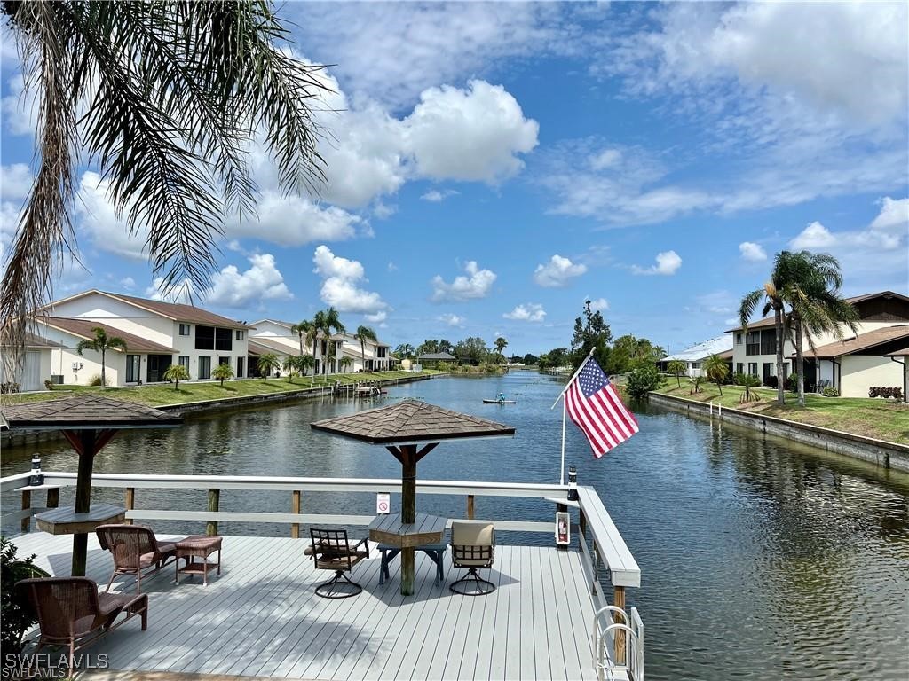 1420  Academy Boulevard, Apt 104
